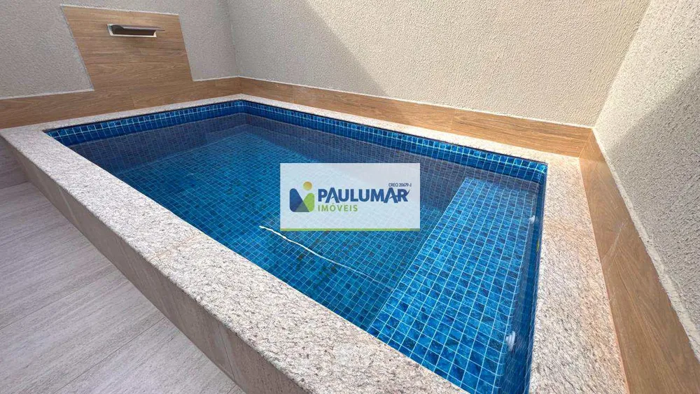 Casa, 3 quartos, 118 m² - Foto 5