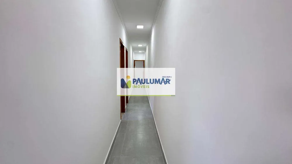 Casa, 3 quartos, 118 m² - Foto 13
