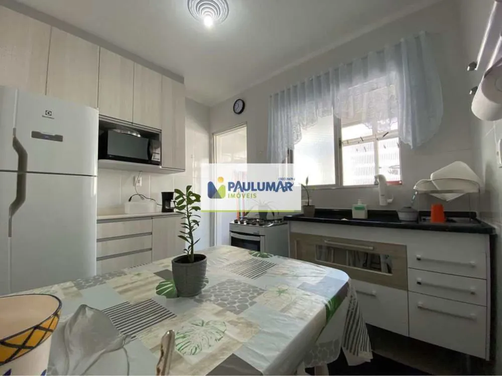Apartamento, 2 quartos - Foto 2