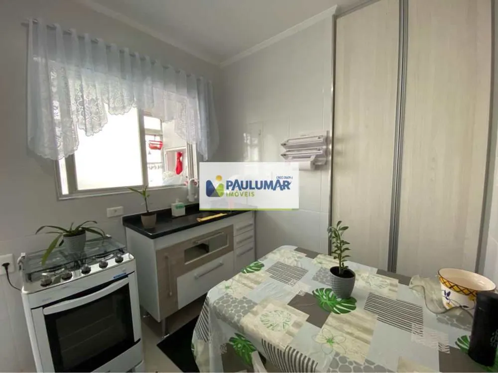 Apartamento, 2 quartos - Foto 8