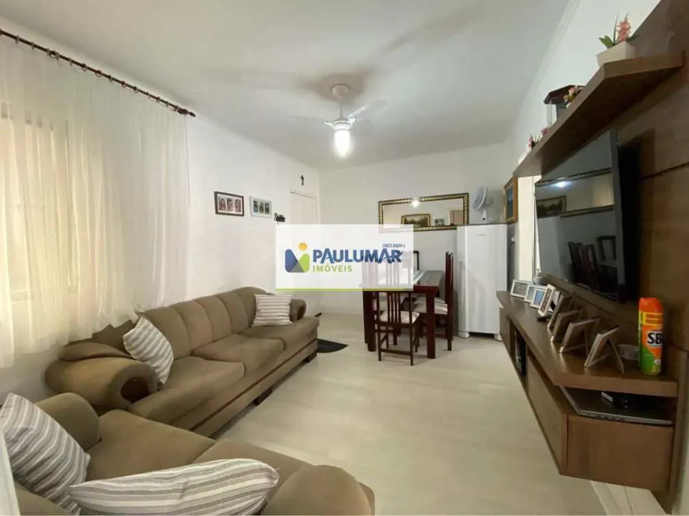 Apartamento, 2 quartos - Foto 1