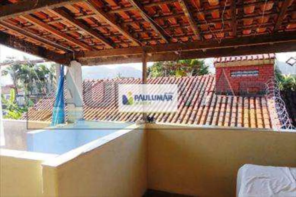 Casa, 2 quartos, 120 m² - Foto 16