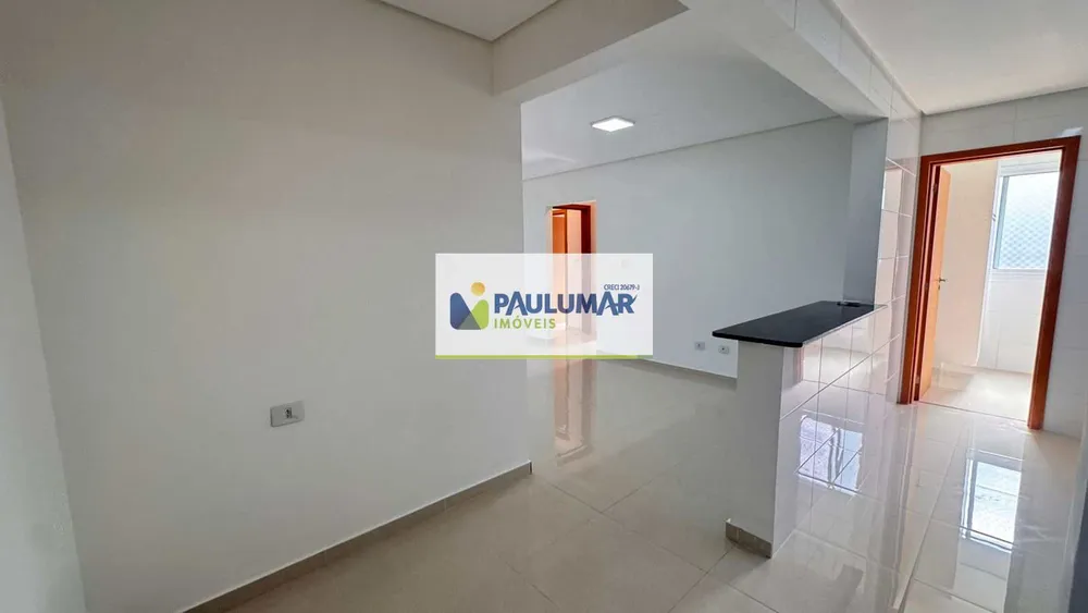 Apartamento, 2 quartos, 82 m² - Foto 2
