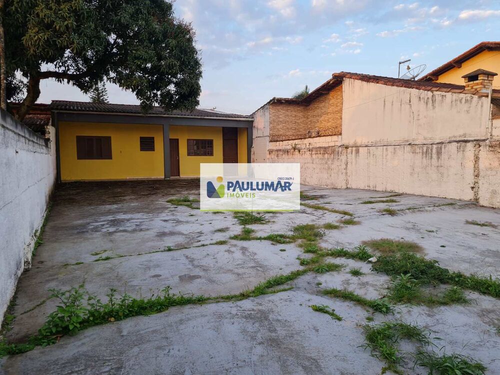 Casa, 1 quarto, 50 m² - Foto 3