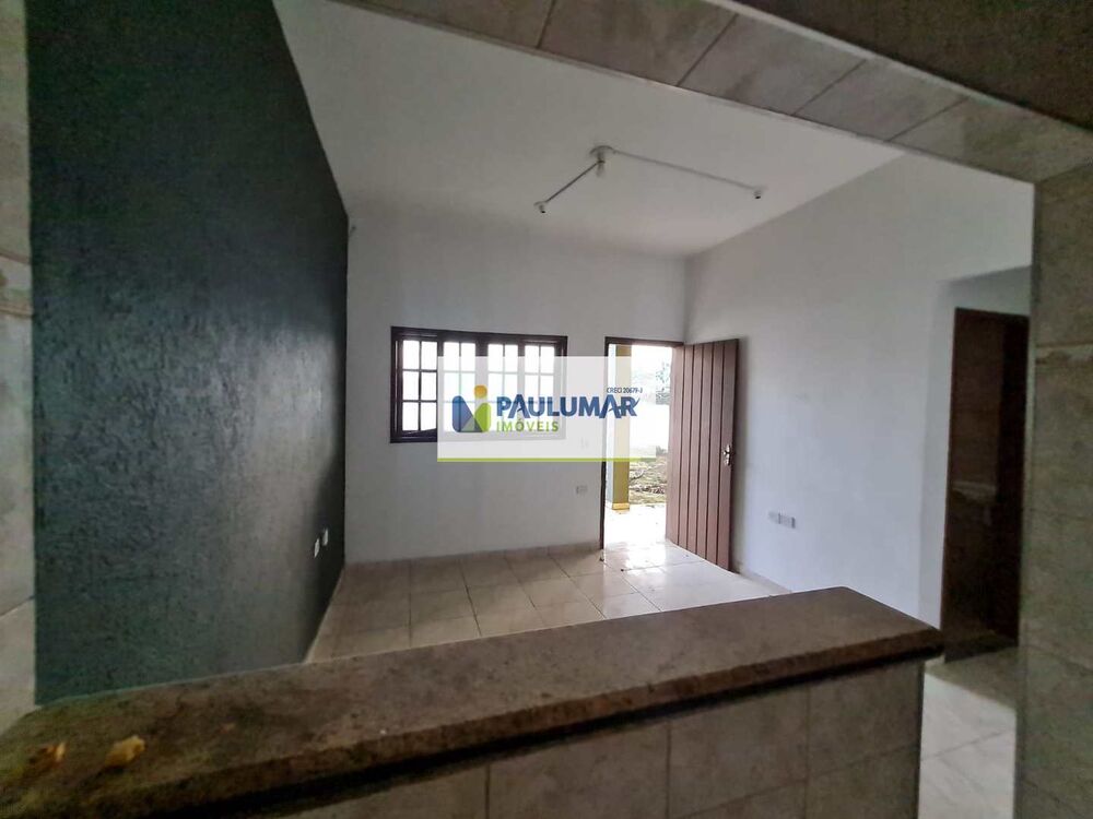 Casa, 1 quarto, 50 m² - Foto 2