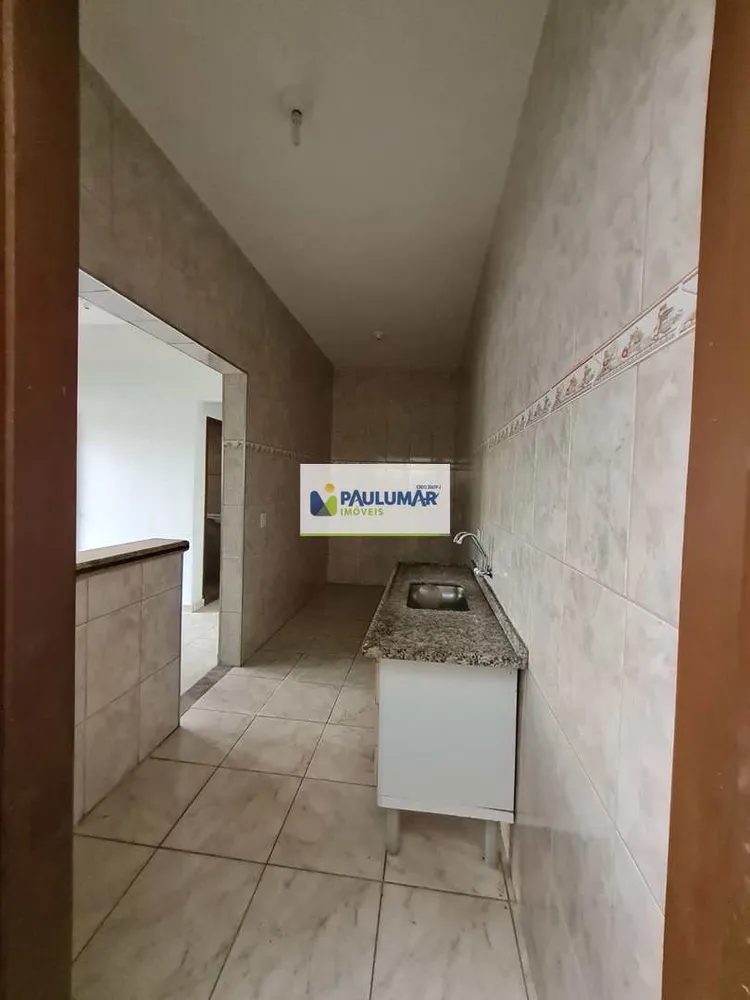 Casa, 1 quarto, 50 m² - Foto 7