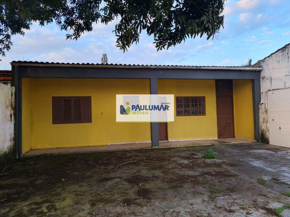 Casa, 1 quarto, 50 m² - Foto 1