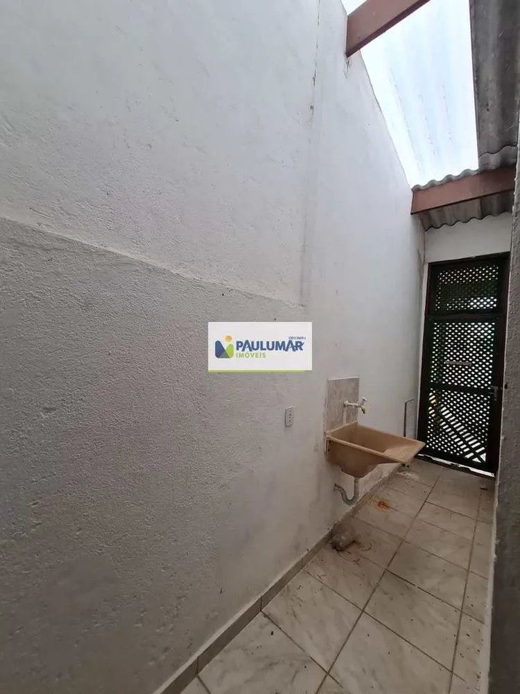 Casa, 1 quarto, 50 m² - Foto 11