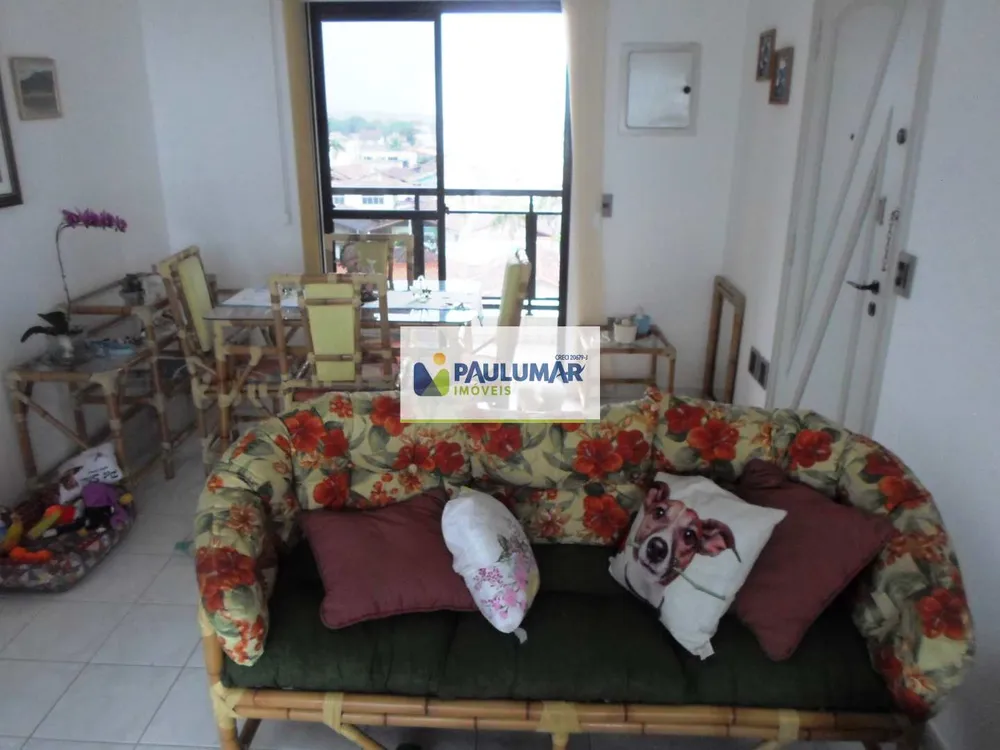 Apartamento, 2 quartos, 110 m² - Foto 2