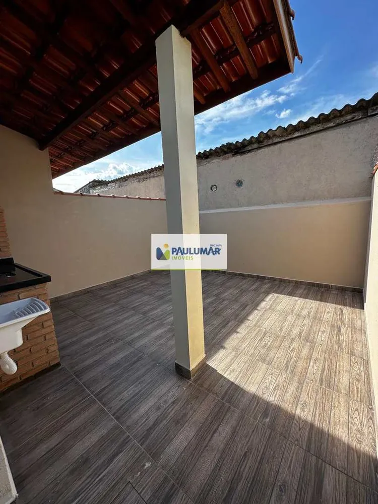 Casa, 2 quartos, 65 m² - Foto 11