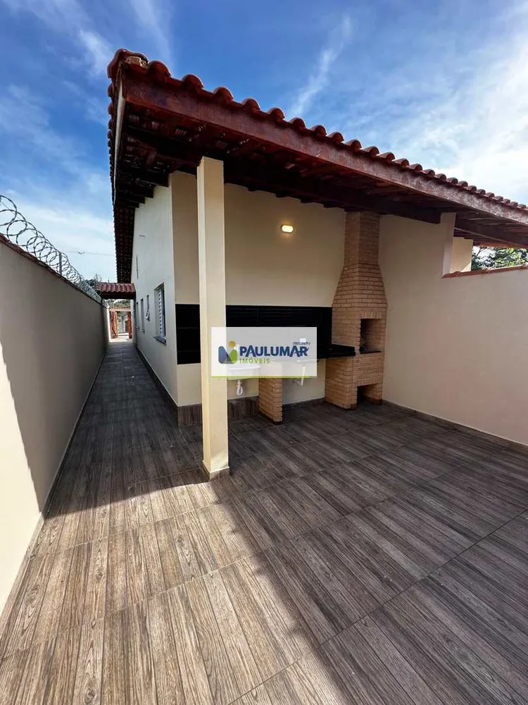 Casa, 2 quartos, 65 m² - Foto 12