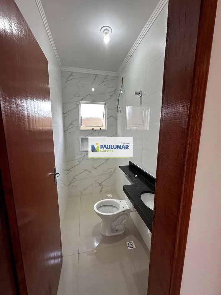 Casa, 2 quartos, 65 m² - Foto 6