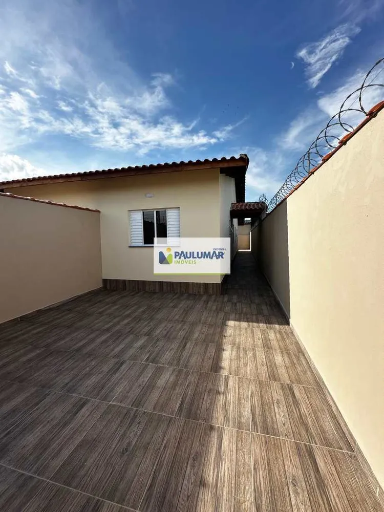 Casa, 2 quartos, 65 m² - Foto 1