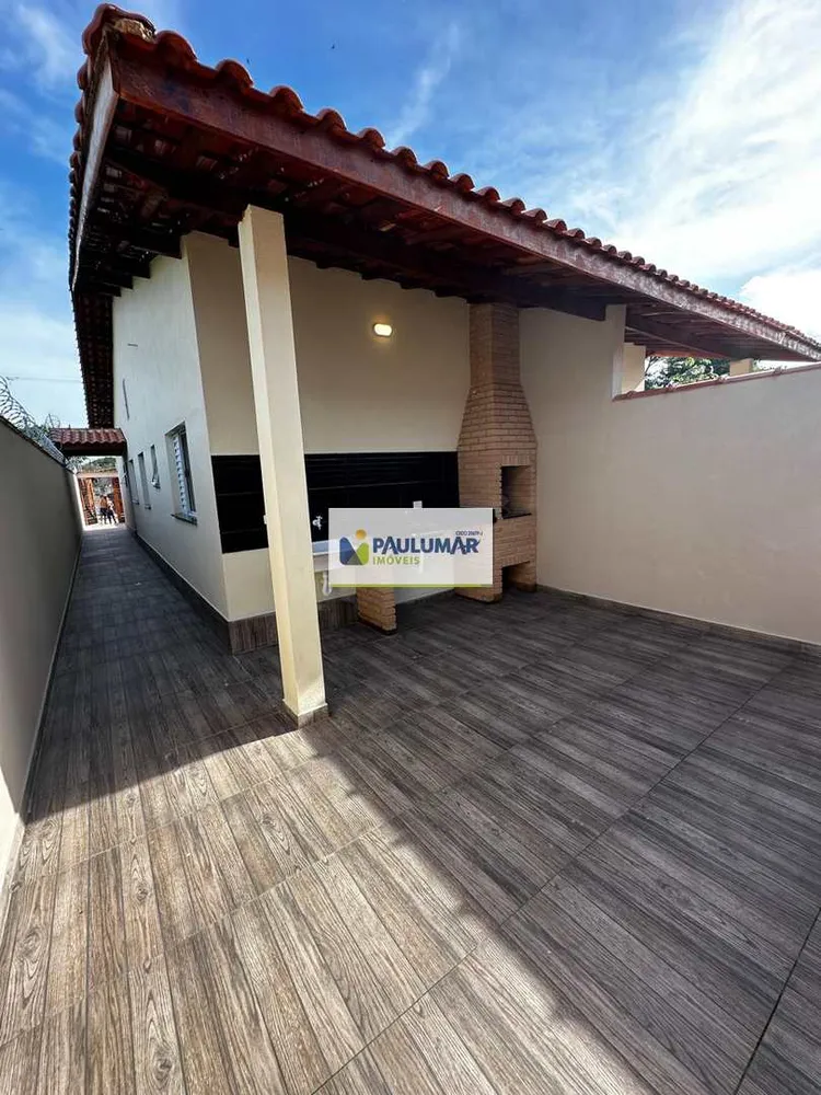 Casa, 2 quartos, 65 m² - Foto 13