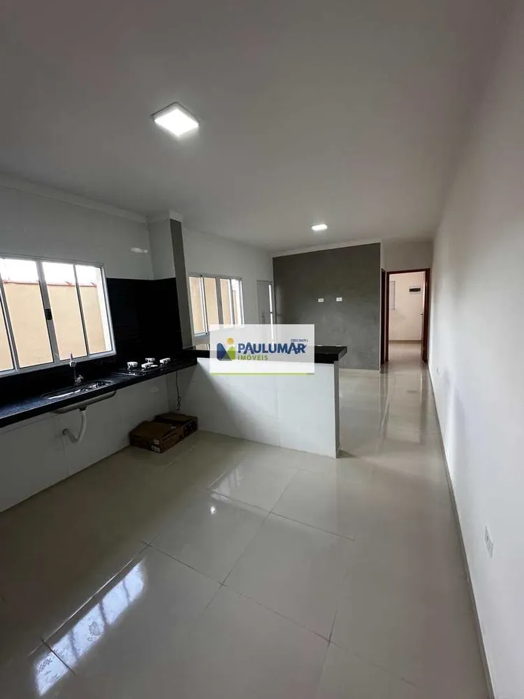 Casa, 2 quartos, 65 m² - Foto 5