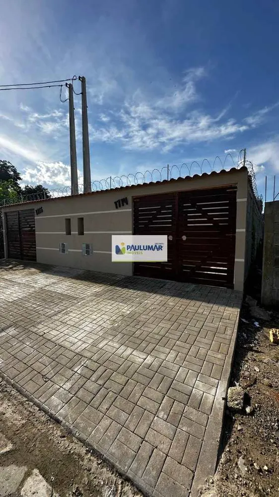 Casa, 2 quartos, 65 m² - Foto 2