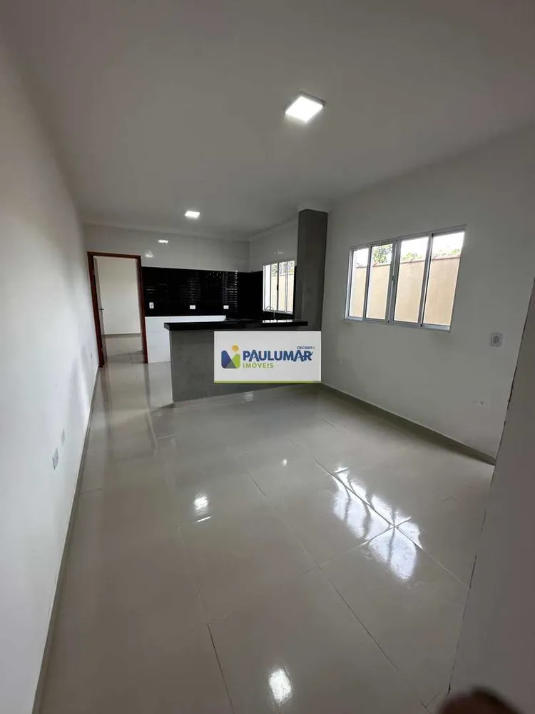Casa, 2 quartos, 65 m² - Foto 4