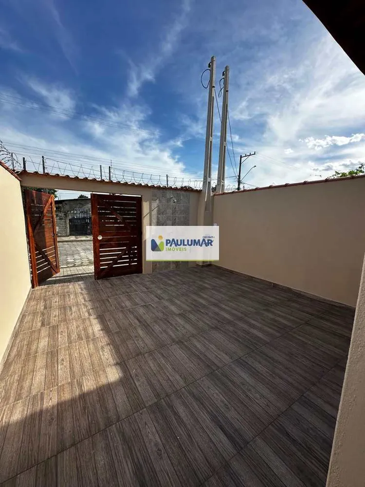 Casa, 2 quartos, 65 m² - Foto 3