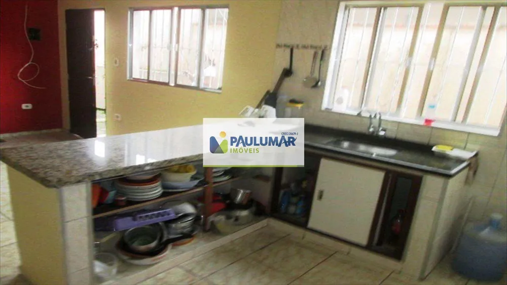 Casa, 2 quartos, 70 m² - Foto 14