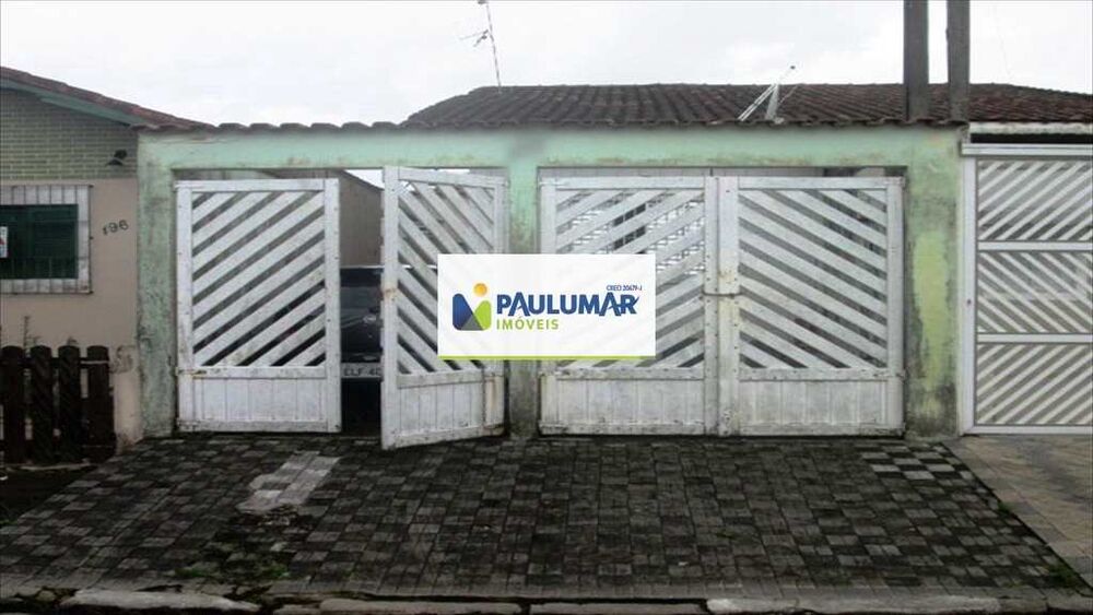 Casa, 2 quartos, 70 m² - Foto 1