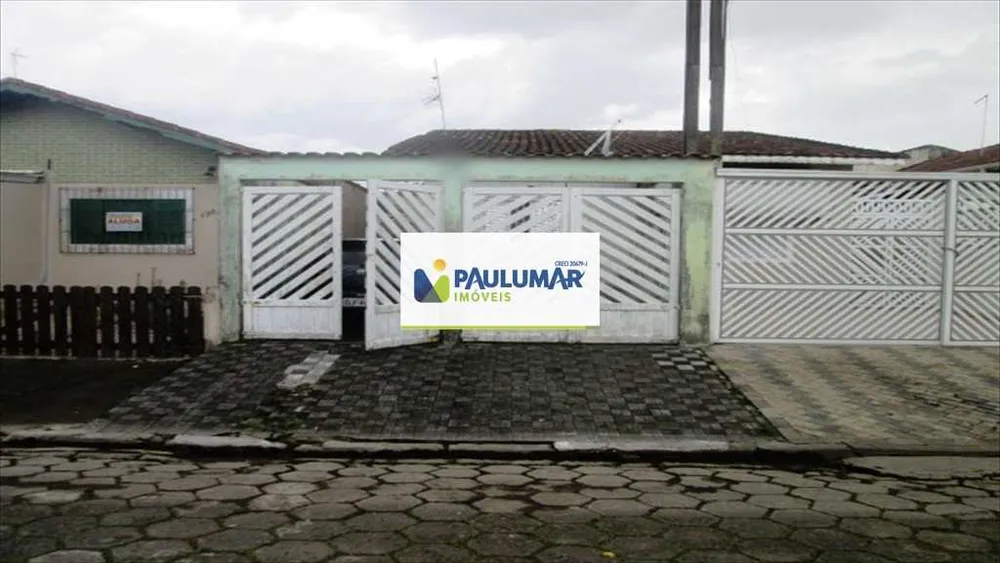 Casa, 2 quartos, 70 m² - Foto 1