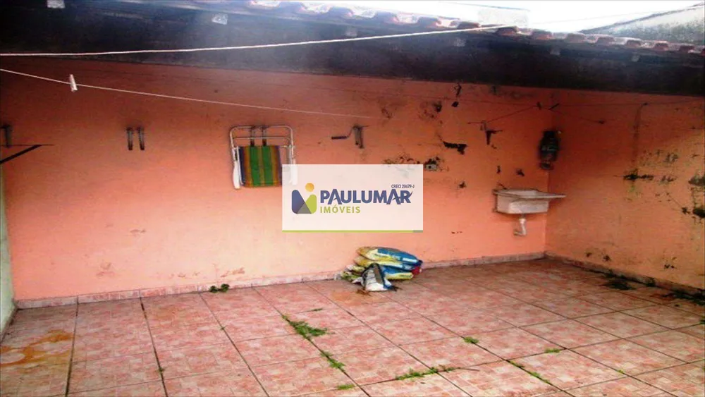 Casa, 2 quartos, 70 m² - Foto 7