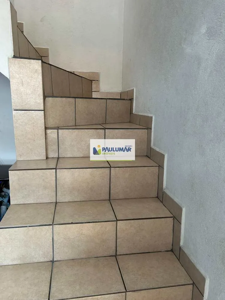 Sobrado, 3 quartos, 163 m² - Foto 5