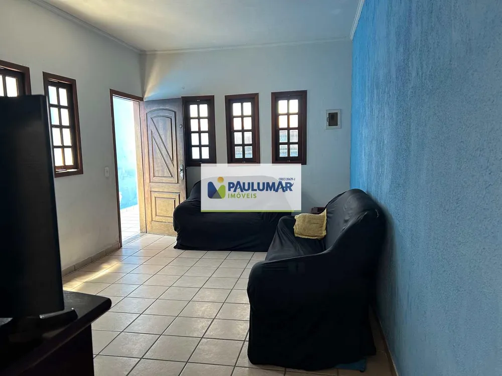 Sobrado, 3 quartos, 163 m² - Foto 12