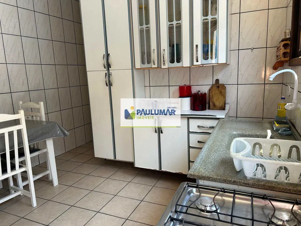 Sobrado, 3 quartos, 163 m² - Foto 11