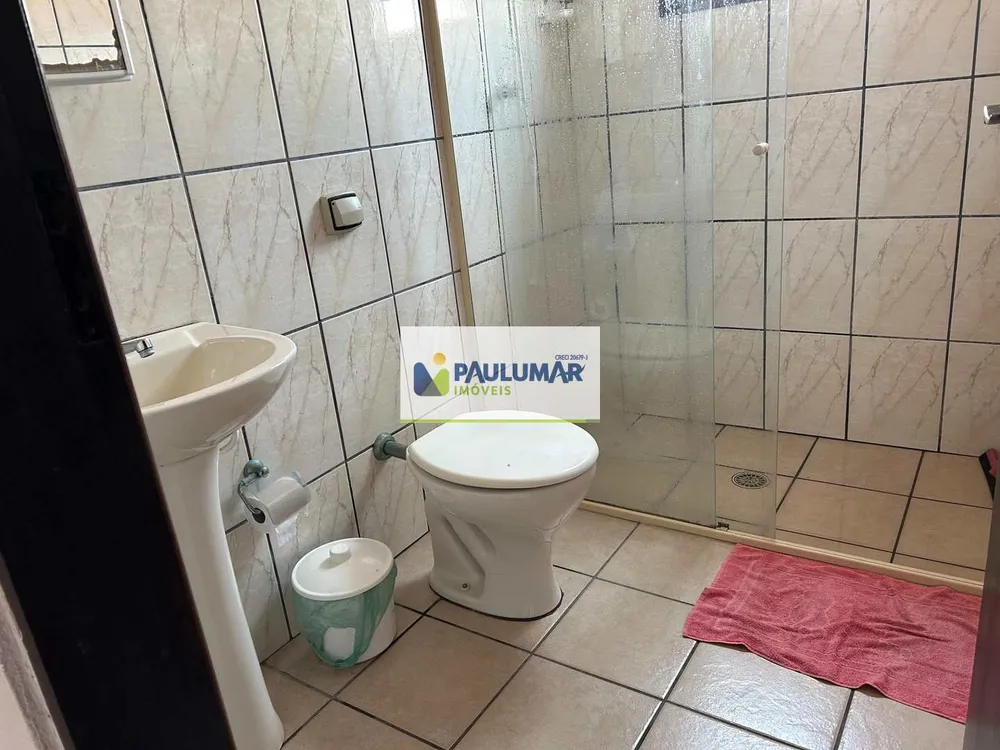 Sobrado, 3 quartos, 163 m² - Foto 8