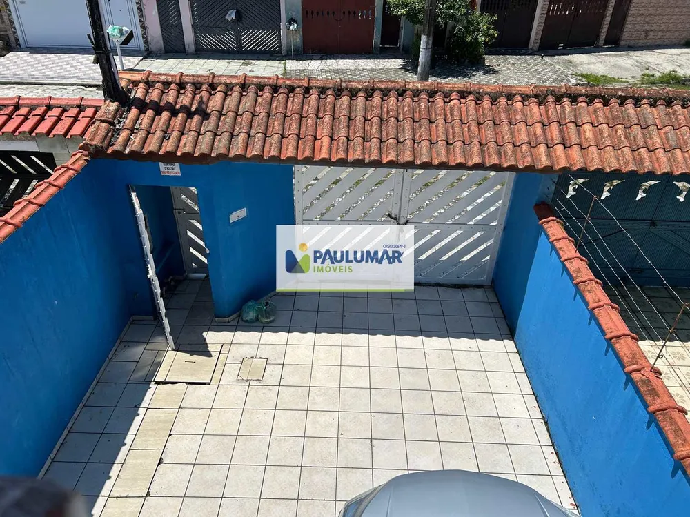 Sobrado, 3 quartos, 163 m² - Foto 2