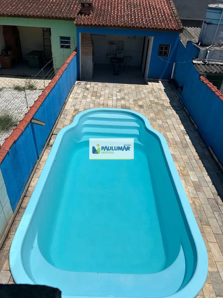 Sobrado, 3 quartos, 163 m² - Foto 1