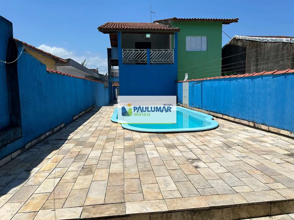 Sobrado, 3 quartos, 163 m² - Foto 13