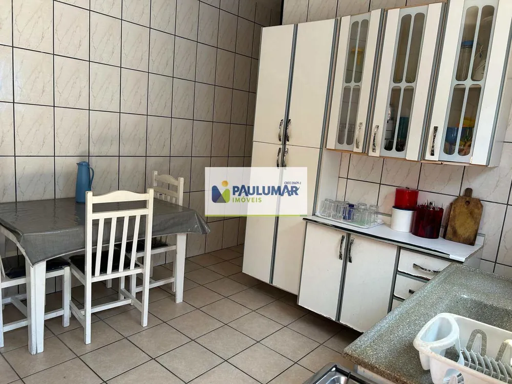 Sobrado, 3 quartos, 163 m² - Foto 3