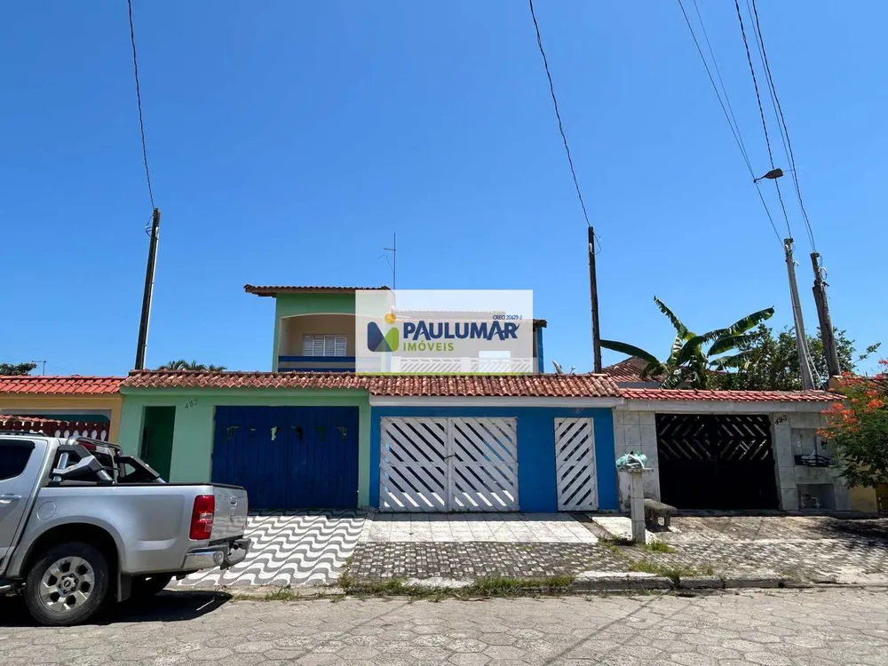 Sobrado, 3 quartos, 163 m² - Foto 16