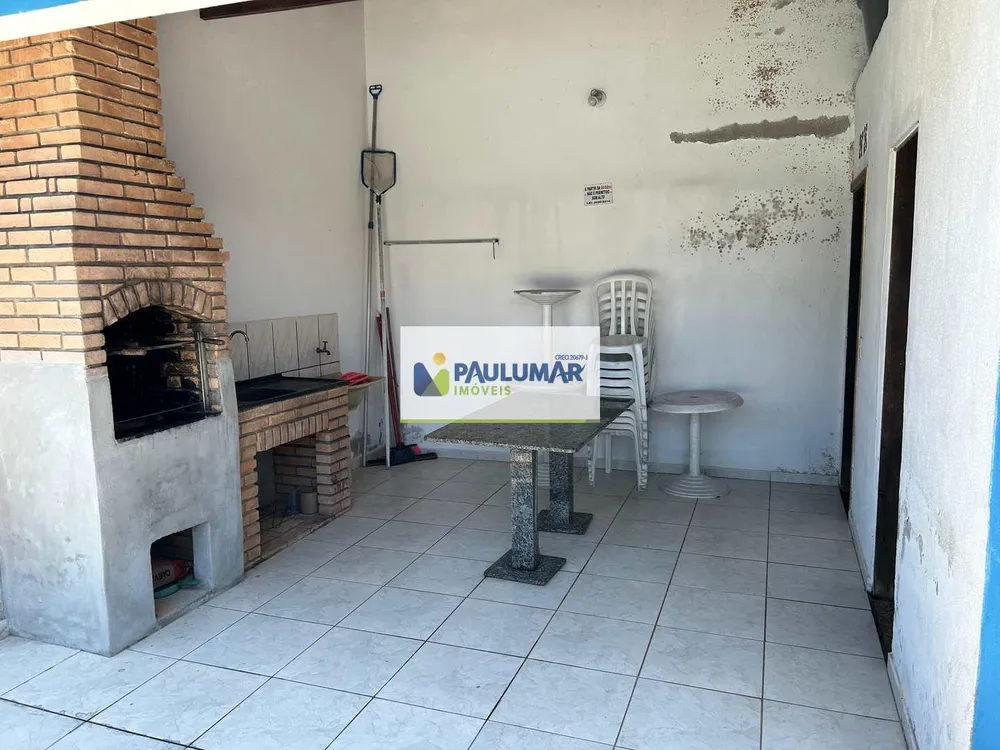 Sobrado, 3 quartos, 163 m² - Foto 10