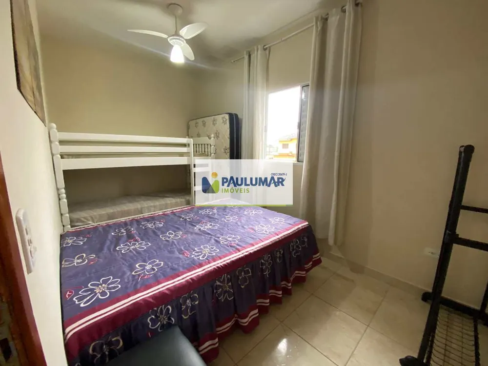 Sobrado, 2 quartos, 82 m² - Foto 12