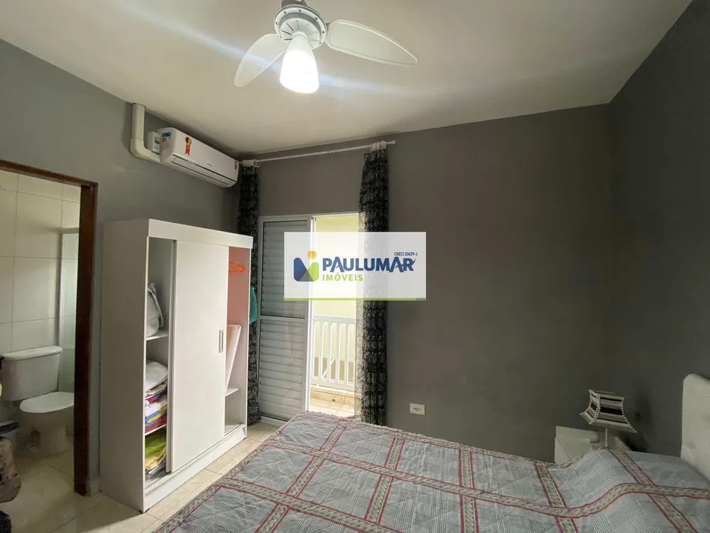Sobrado, 2 quartos, 82 m² - Foto 1