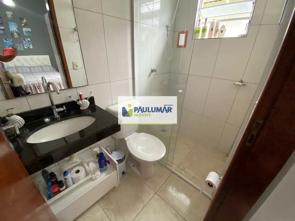 Sobrado, 2 quartos, 82 m² - Foto 16