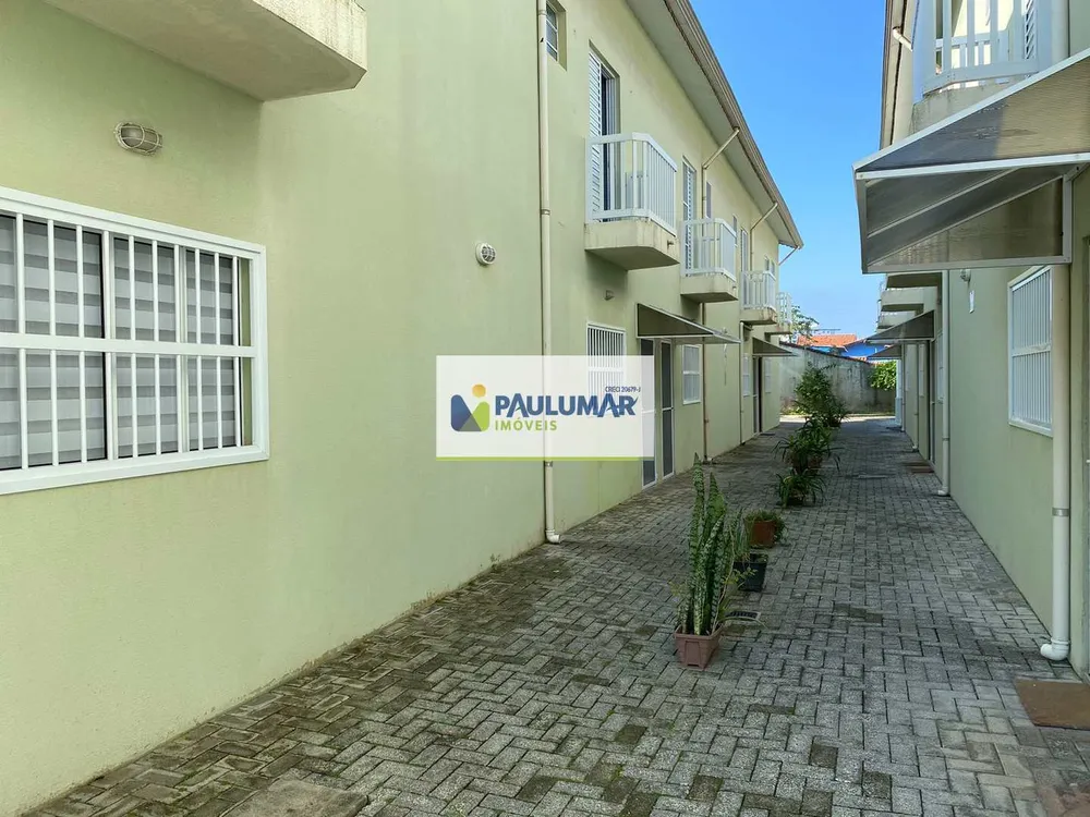 Sobrado, 2 quartos, 82 m² - Foto 7
