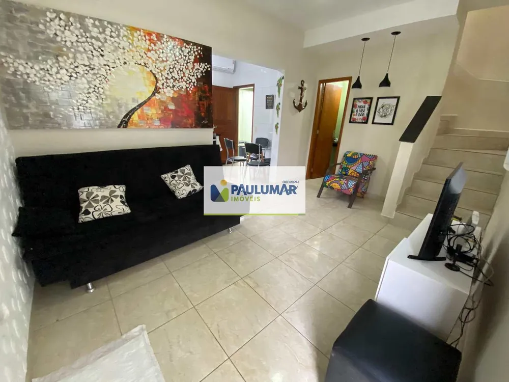 Sobrado, 2 quartos, 82 m² - Foto 6