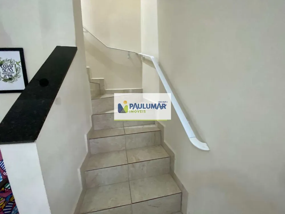 Sobrado, 2 quartos, 82 m² - Foto 3