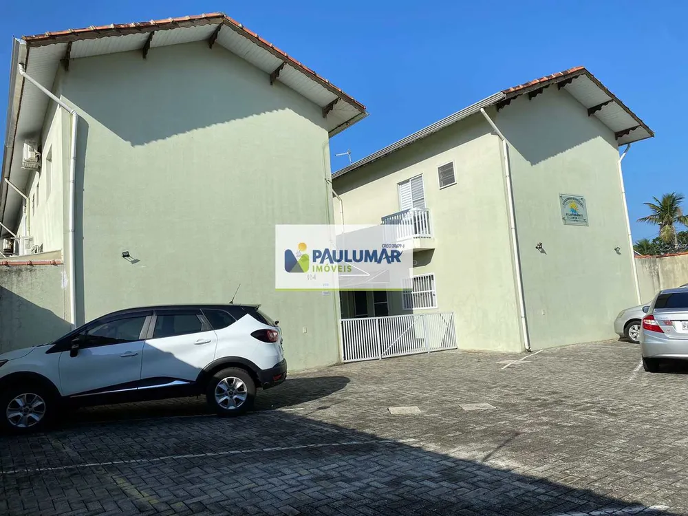 Sobrado, 2 quartos, 82 m² - Foto 5