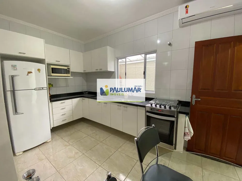 Sobrado, 2 quartos, 82 m² - Foto 8