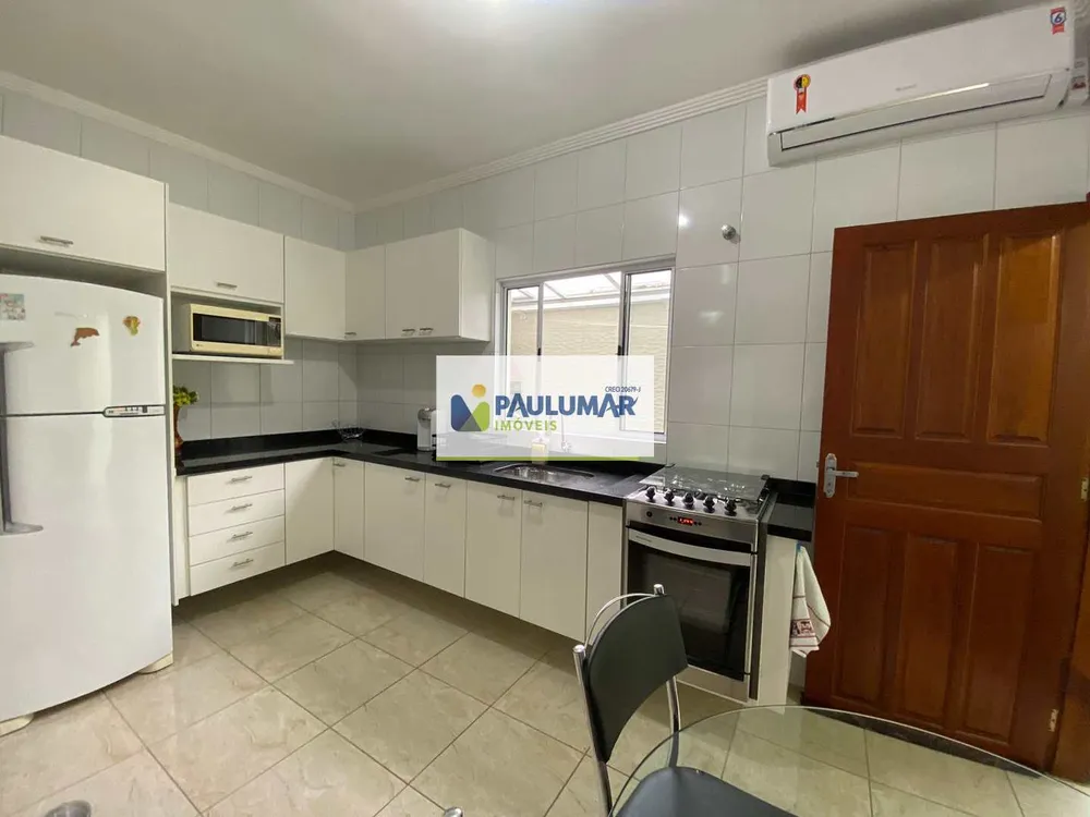 Sobrado, 2 quartos, 82 m² - Foto 5