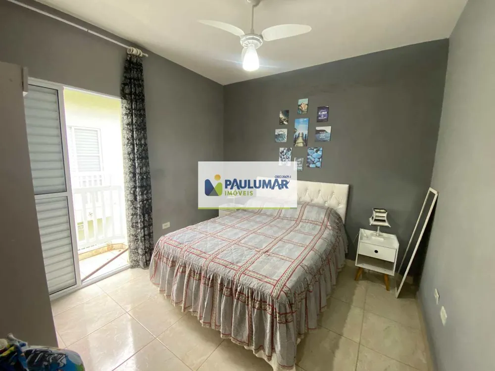 Sobrado, 2 quartos, 82 m² - Foto 13