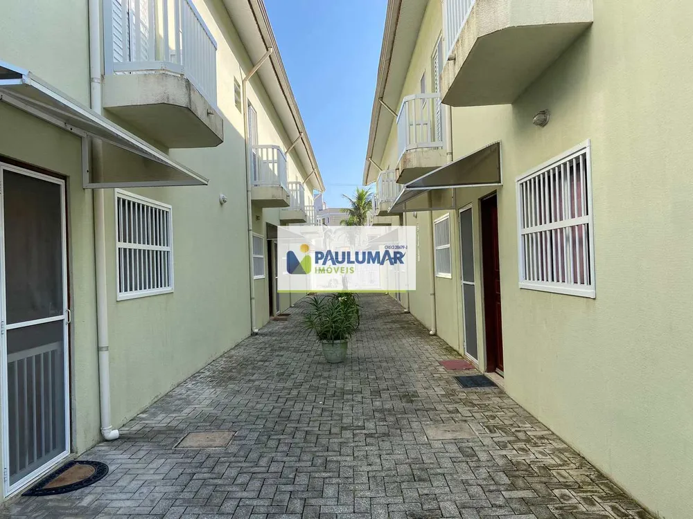 Sobrado, 2 quartos, 82 m² - Foto 2