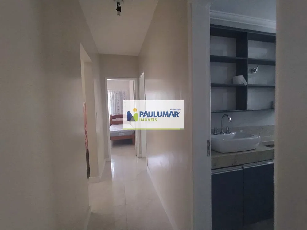 Apartamento, 3 quartos, 111 m² - Foto 1