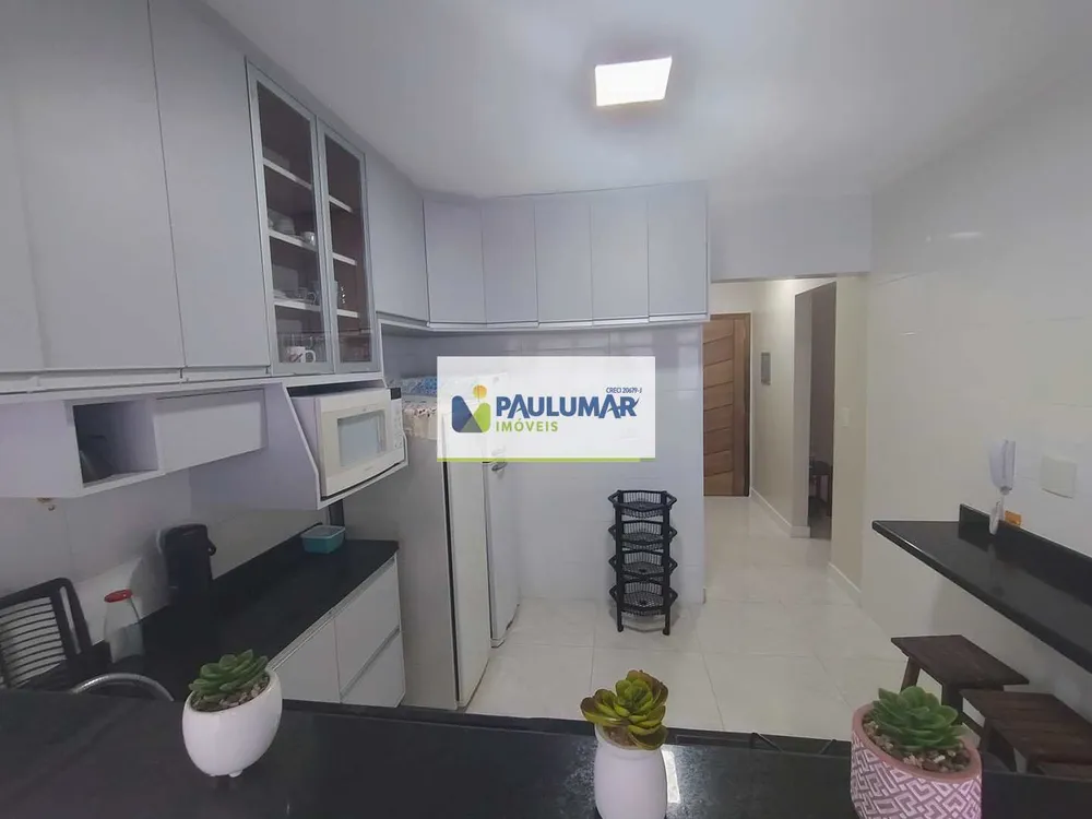Apartamento, 3 quartos, 111 m² - Foto 2