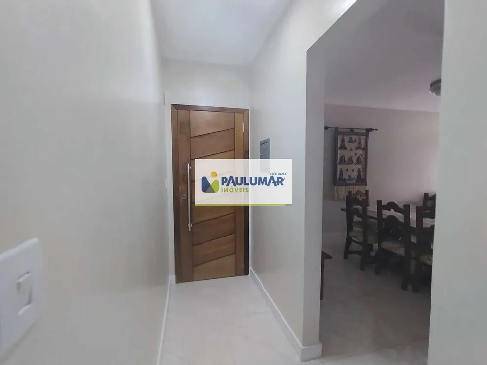 Apartamento, 3 quartos, 111 m² - Foto 7